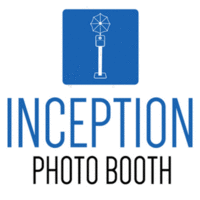 Inception Photo Booth logo, Inception Photo Booth contact details