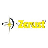 Zerust Brazil logo, Zerust Brazil contact details