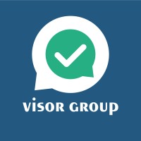 Visor Group logo, Visor Group contact details