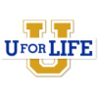 U for Life logo, U for Life contact details