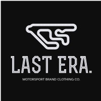 Last Era Motorsport Brand Clothing Co. logo, Last Era Motorsport Brand Clothing Co. contact details