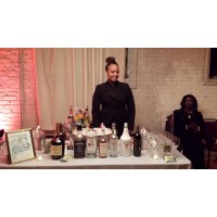 Intoxicating Bartending Services logo, Intoxicating Bartending Services contact details