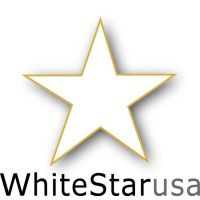 WhiteStar USA logo, WhiteStar USA contact details