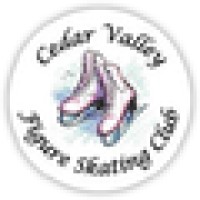 Cedar Valley Figure Skating logo, Cedar Valley Figure Skating contact details