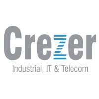 Crezer logo, Crezer contact details