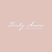 Truly Amor logo, Truly Amor contact details