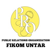 Public Relations Organization logo, Public Relations Organization contact details