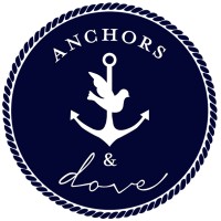 Anchors And Dove logo, Anchors And Dove contact details