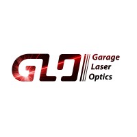 GARAGE LASER OPTICS logo, GARAGE LASER OPTICS contact details