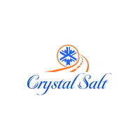 Crystal Salt AS logo, Crystal Salt AS contact details