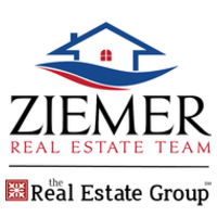 Ziemer Real Estate - The Real Estate Group logo, Ziemer Real Estate - The Real Estate Group contact details