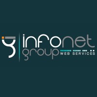 InfonetGroup logo, InfonetGroup contact details