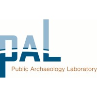 The Public Archaeology Laboratory, Inc. logo, The Public Archaeology Laboratory, Inc. contact details