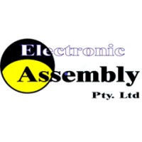 Electronic Assembly Pty Ltd logo, Electronic Assembly Pty Ltd contact details