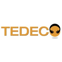 TEDECO - UPM logo, TEDECO - UPM contact details