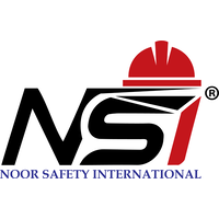 Noor Safety International logo, Noor Safety International contact details