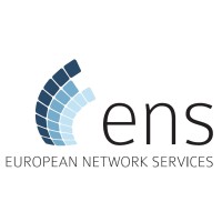 European Network Services France logo, European Network Services France contact details