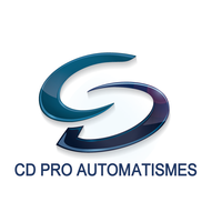 CD PRO AUTOMATISMES logo, CD PRO AUTOMATISMES contact details