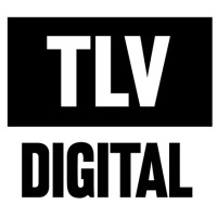 TLV DIGITAL logo, TLV DIGITAL contact details