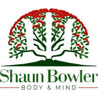 Shaun Bowler Body & Mind logo, Shaun Bowler Body & Mind contact details