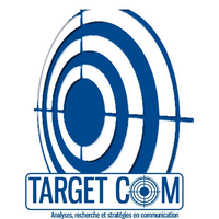 Target' Communication logo, Target' Communication contact details