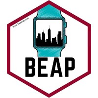 BEAP Lab logo, BEAP Lab contact details