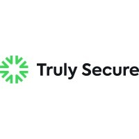 Truly Secure logo, Truly Secure contact details