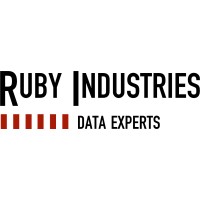 Ruby Industries Inc. logo, Ruby Industries Inc. contact details