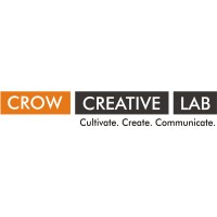 Crow Creative Lab Pvt Ltd logo, Crow Creative Lab Pvt Ltd contact details