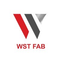 WST Fab logo, WST Fab contact details