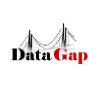 Data Gap Consulting logo, Data Gap Consulting contact details