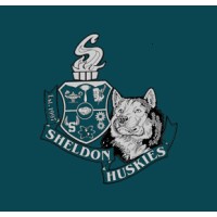 Sheldon High School logo, Sheldon High School contact details