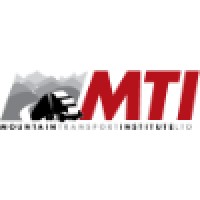 Mountain Transport Institute Ltd. logo, Mountain Transport Institute Ltd. contact details