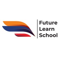 Future Learn School logo, Future Learn School contact details