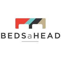 BedsAhead logo, BedsAhead contact details