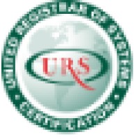 URS - United Registrar of Systems logo, URS - United Registrar of Systems contact details