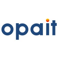 Opait Software logo, Opait Software contact details