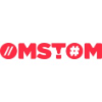 Omstom Digital logo, Omstom Digital contact details