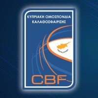 Cyprus Basketball Federation logo, Cyprus Basketball Federation contact details