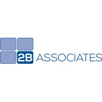 2B Associates logo, 2B Associates contact details