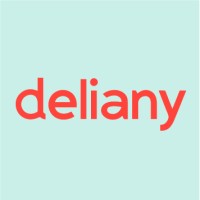 Deliany logo, Deliany contact details