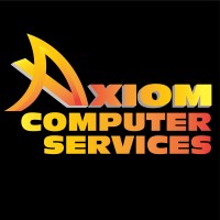 Axiom Computer Solutions logo, Axiom Computer Solutions contact details