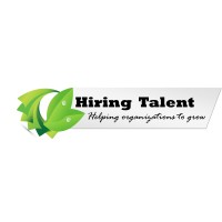 Hiring Talent Pvt Ltd logo, Hiring Talent Pvt Ltd contact details