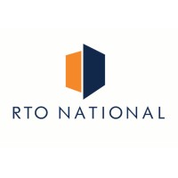 RTO National logo, RTO National contact details