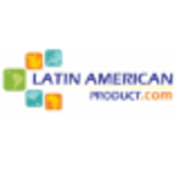 Latinamericanproduct.com logo, Latinamericanproduct.com contact details