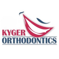 Kyger Orthodontics logo, Kyger Orthodontics contact details