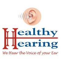 Healthy Hearing Kolkata logo, Healthy Hearing Kolkata contact details