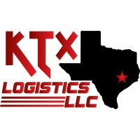 KTX Logistics, LLC logo, KTX Logistics, LLC contact details