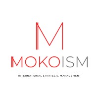 MokoISM Inc logo, MokoISM Inc contact details