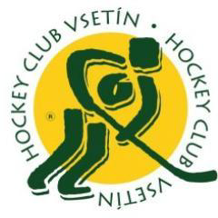 VHK Vsetín logo, VHK Vsetín contact details